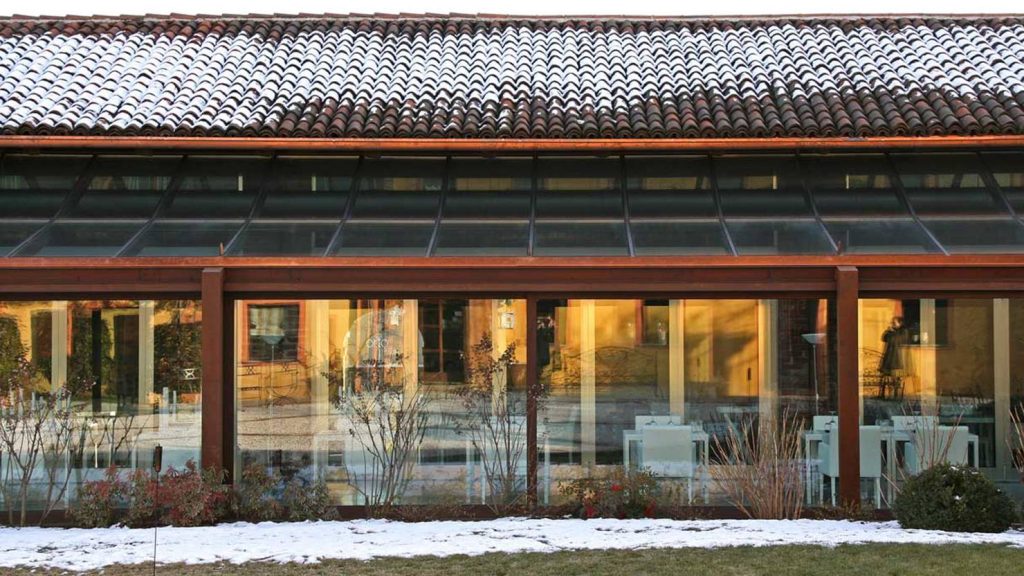 La Cascinetta – GEM Metal Wood & Glass, foto 1