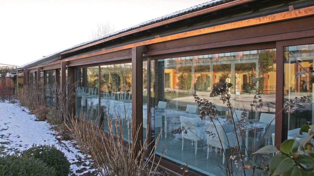 La Cascinetta – GEM Metal Wood & Glass, foto 6
